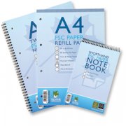 A4 Refill Pad